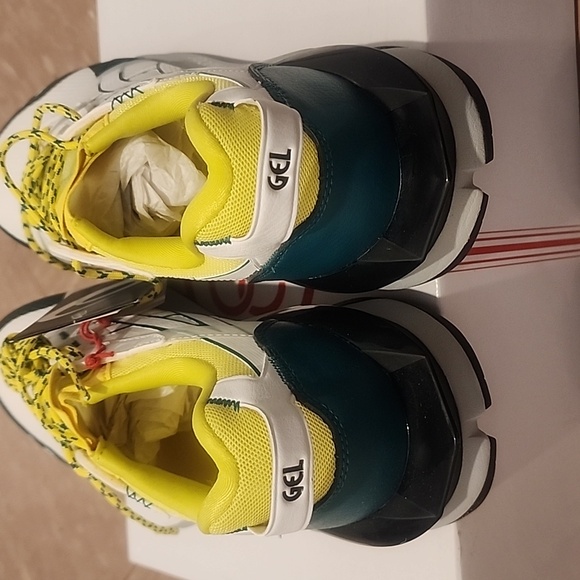 Asics Gel-Lyte XXX Men's sneakers - Picture 3 of 5